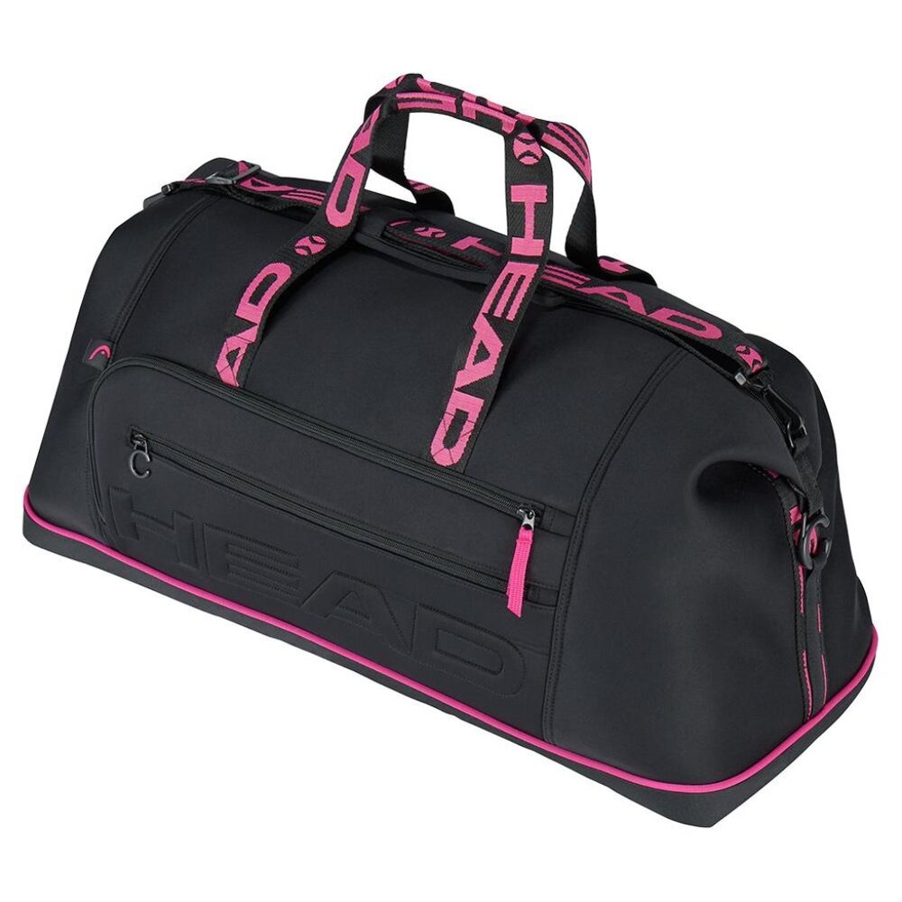 HEAD Coco Gauff Tennis Court Duffle Bag